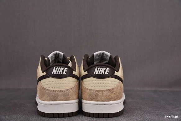 PRM Animal Dunk Low Cheetah Retro Giraffe Nike DH7913-200 Pack 0815